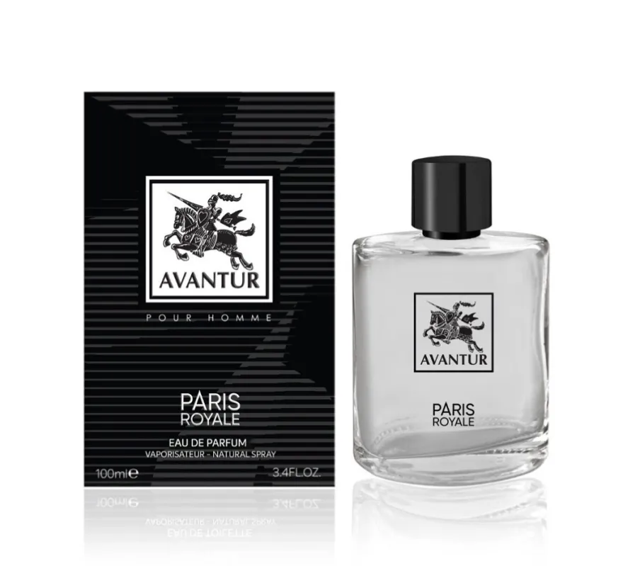 Paris Royale Avantur (100 ml)