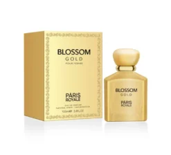 Paris Royale Blossom Gold (100 ml)