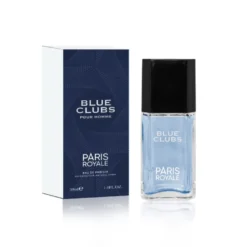 Paris Royale Blue Clubs (30 ml)