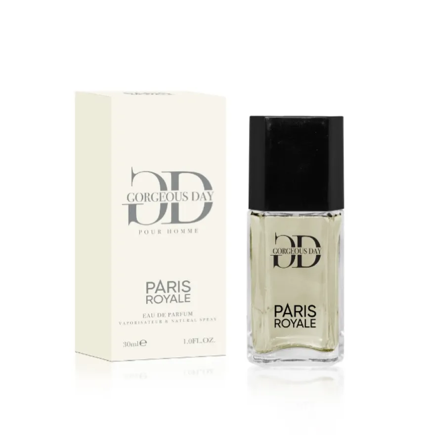 Paris Royale Gorgeous Day (30 ml)