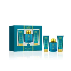 Paris Royale Heroic Spirit 3 Piece Giftset (1 set)