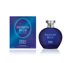 Paris Royale Passion Blue (100 ml)