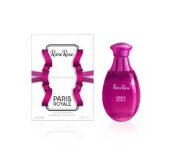 Paris Royale Rare Rose (100 ml)