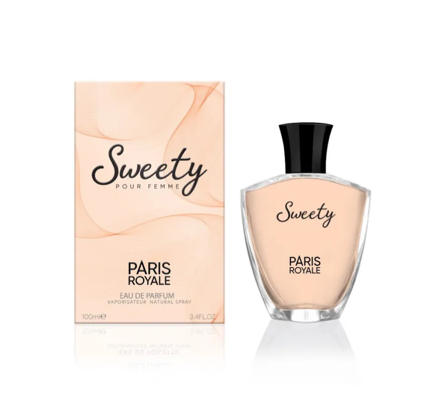 Paris Royale Sweety (100 ml)