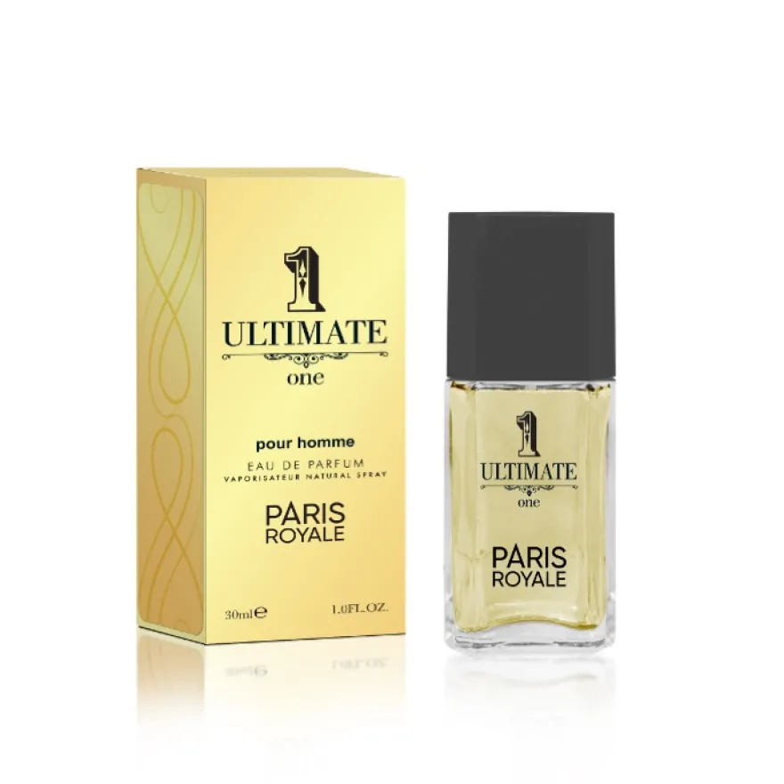 Paris Royale Ultimate One (30 ml)