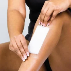 Parissa Wax Strips Legs & Body (24 stuks)