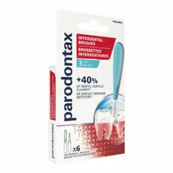 Parodontax Interdental Size 3 (6 stuks)