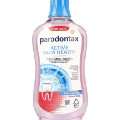 Parodontax Mondwater extra fresh (500 ml)
