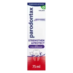 Parodontax Strengthen & Protect Whitening Tandpasta (75 ml)