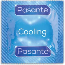 Pasante – Climax Condoms Transparant (12 stuks)