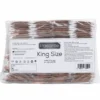 Pasante – King Size Condoms Transparant (144 stuks)