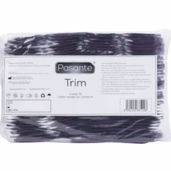 Pasante – Trim Condoms (144 stuks)
