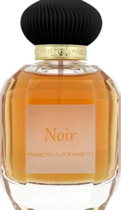 Pascal Morabito Noir Eau De Parfum (100 ml)