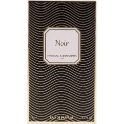 Pascal Morabito Noir Eau De Parfum (100 ml)