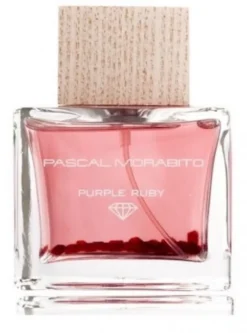 Pascal Morabito Purple Ruby Eau De Parfum (95 ml)