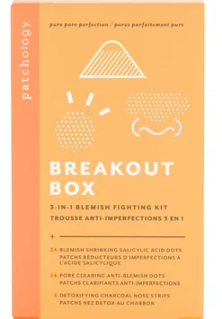 Patchology Breakout Box (1 stuk)