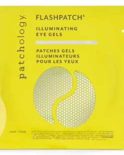 Patchology Illuminating Eye Gel Patches (5 stuks)