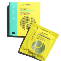 Patchology Illuminating Eye Gel Patches (5 stuks)