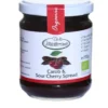 Pate De La Mediterranee Carob & Cherry Spread (190 gr)