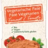 Pate De La Mediterranee Pate Mediterranee Vegetarische Paté Tomaat (100 gr)