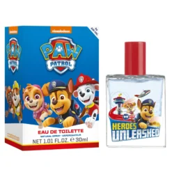 Paw Patrol Eau de Toilette (30 ml)