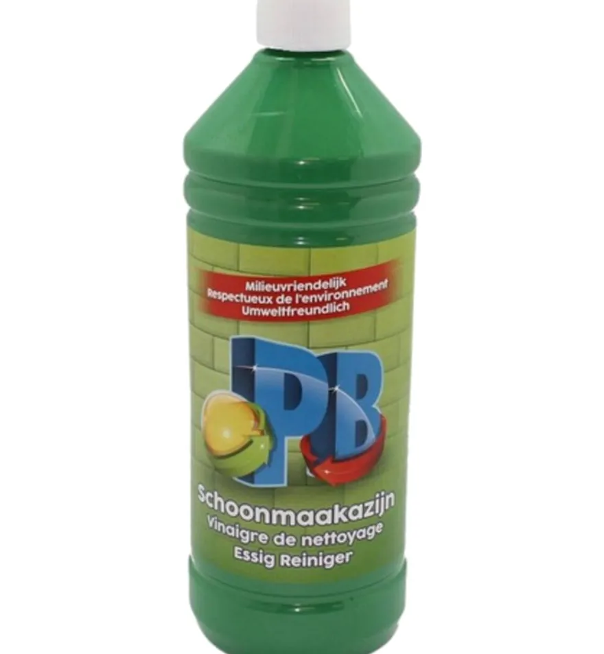 PB Schoonmaakazijn (1000 ml)