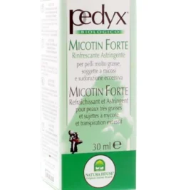 Pedyx Micotin Sterke Lotion (30 ml)
