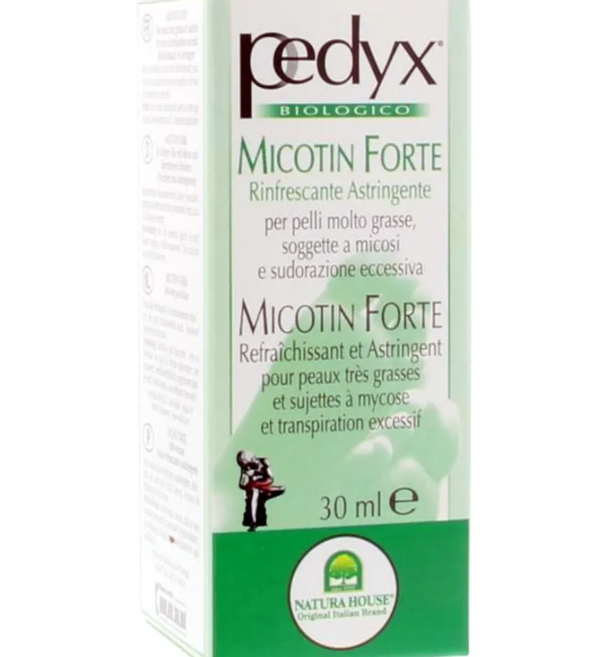 Pedyx Micotin Sterke Lotion (30 ml)