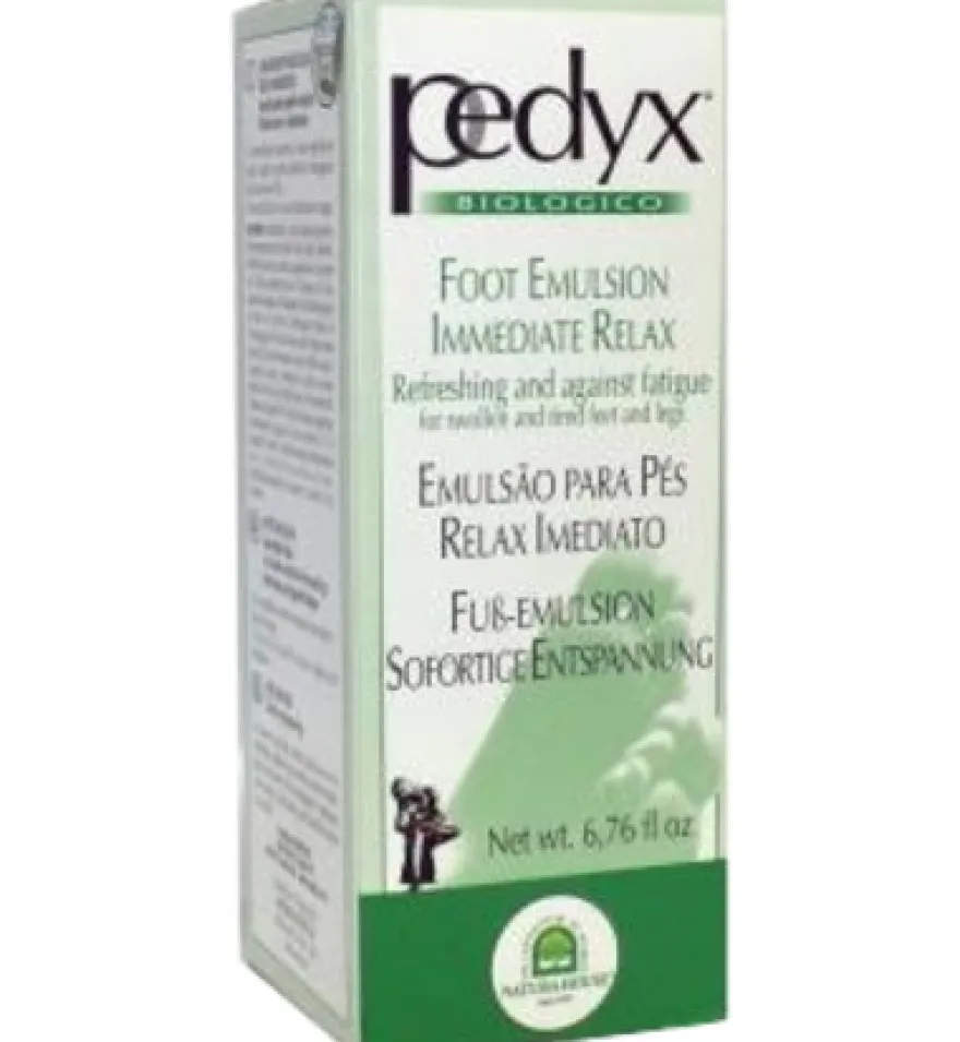 Pedyx Voetemulsie (200 ml)