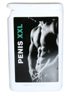 Penis XXL Pillen (30 tabletten)