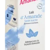 Perl’amande Amandelmelk Natuur Z.suiker Bio (1000 ml)
