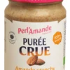 Perl’amande Amandelpasta Crunchy Bio (300 gr)
