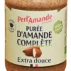 Perl’amande Amandelpuree Extra Zoet Bio (280 gr)