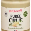 Perl’amande Amandelpuree Wit Glutenvrij Bio & Raw (630 gr)