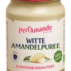 Perl’amande Amandelpuree Wit Glutenvrij Bio & Raw (300 gr)