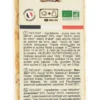 Perl’amande Nougat Wit Bio (150 gr)