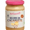 Perl’amande Pindakaas Bio (280 gr)