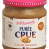 Perl’amande Walnotenpasta Bio (200 gr)