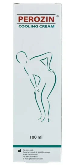 Perozin Cooling Cream (100 ml)