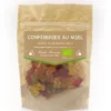Perronneau Teddybeer Snoepjes Bio (120 gr)