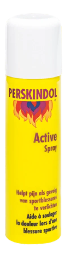 Perskindol Active Spray (150 ml)