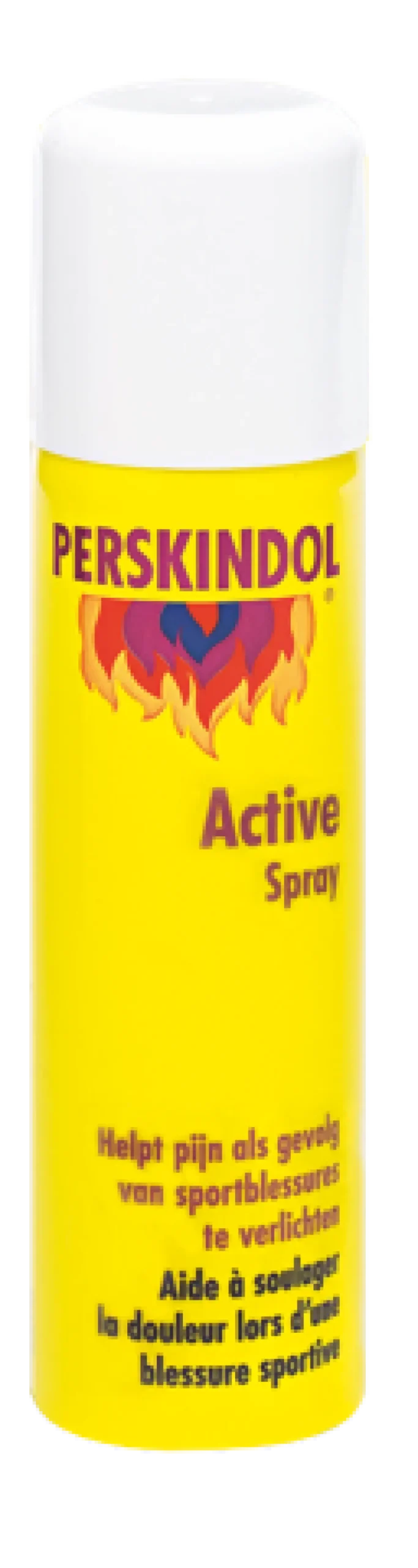 Perskindol Active Spray (150 ml)