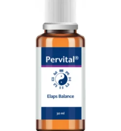 Pervital Elaps balance (30 ml)
