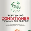 Petal Fresh Conditioner rose & honeysuckle (475 ml)