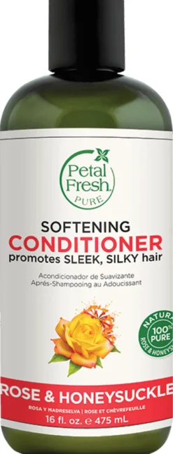 Petal Fresh Conditioner rose & honeysuckle (475 ml)