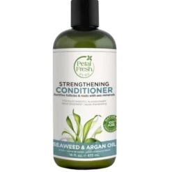Petal Fresh Conditioner seaweed & argan oi l (475 ml)