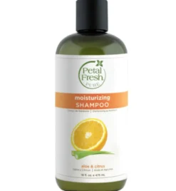 Petal Fresh Shampoo aloe & citrus (475 ml)