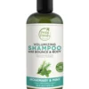 Petal Fresh Shampoo rosemary & mint (475 ml)