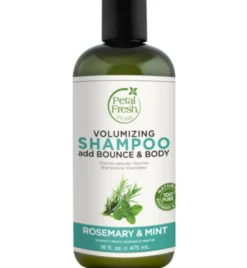 Petal Fresh Shampoo rosemary & mint (475 ml)