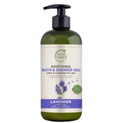 Petal Fresh Showergel Lavender (475 ml)